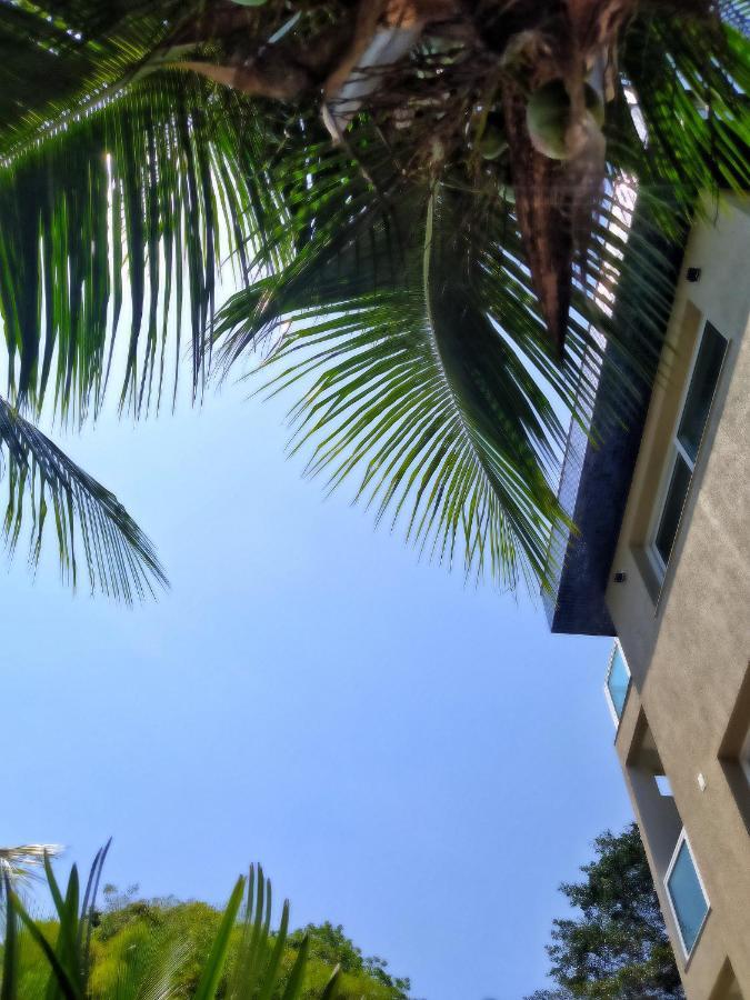 Pousada Vila Dos Mares Morro de São Paulo Zewnętrze zdjęcie