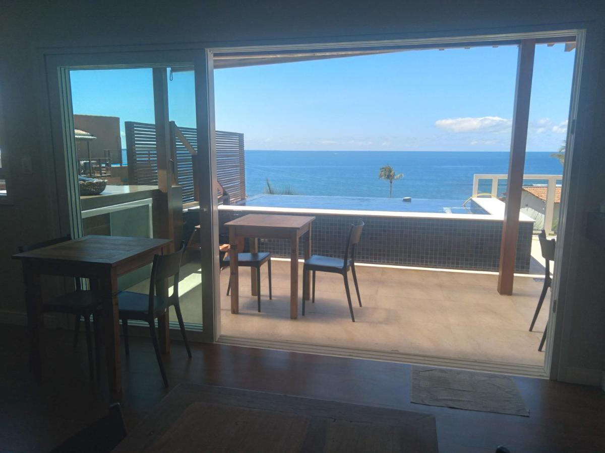 Pousada Vila Dos Mares Morro de São Paulo Zewnętrze zdjęcie