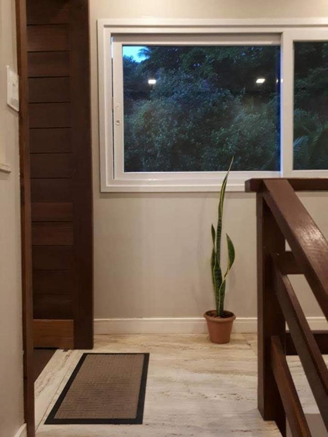 Pousada Vila Dos Mares Morro de São Paulo Zewnętrze zdjęcie